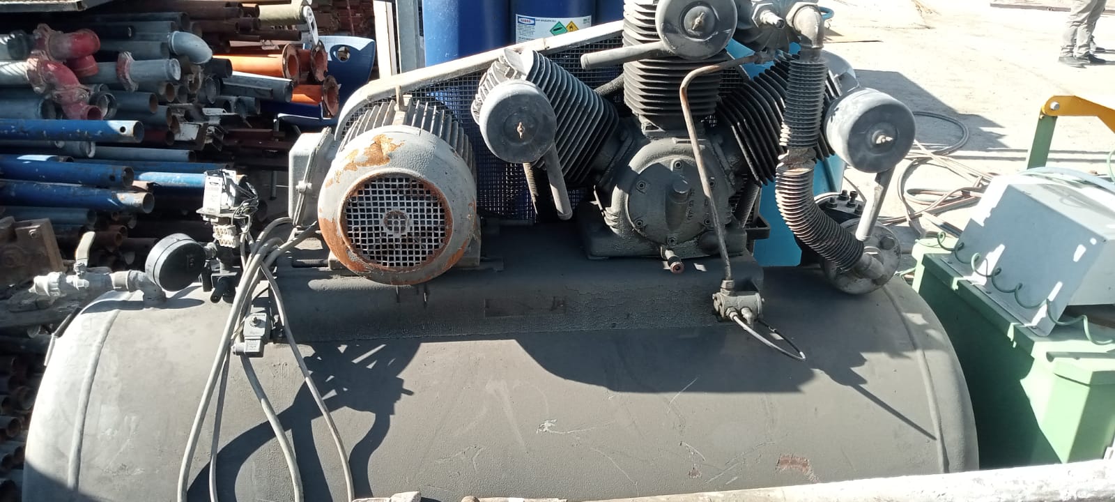 Başakşehir Hurda Bakır
