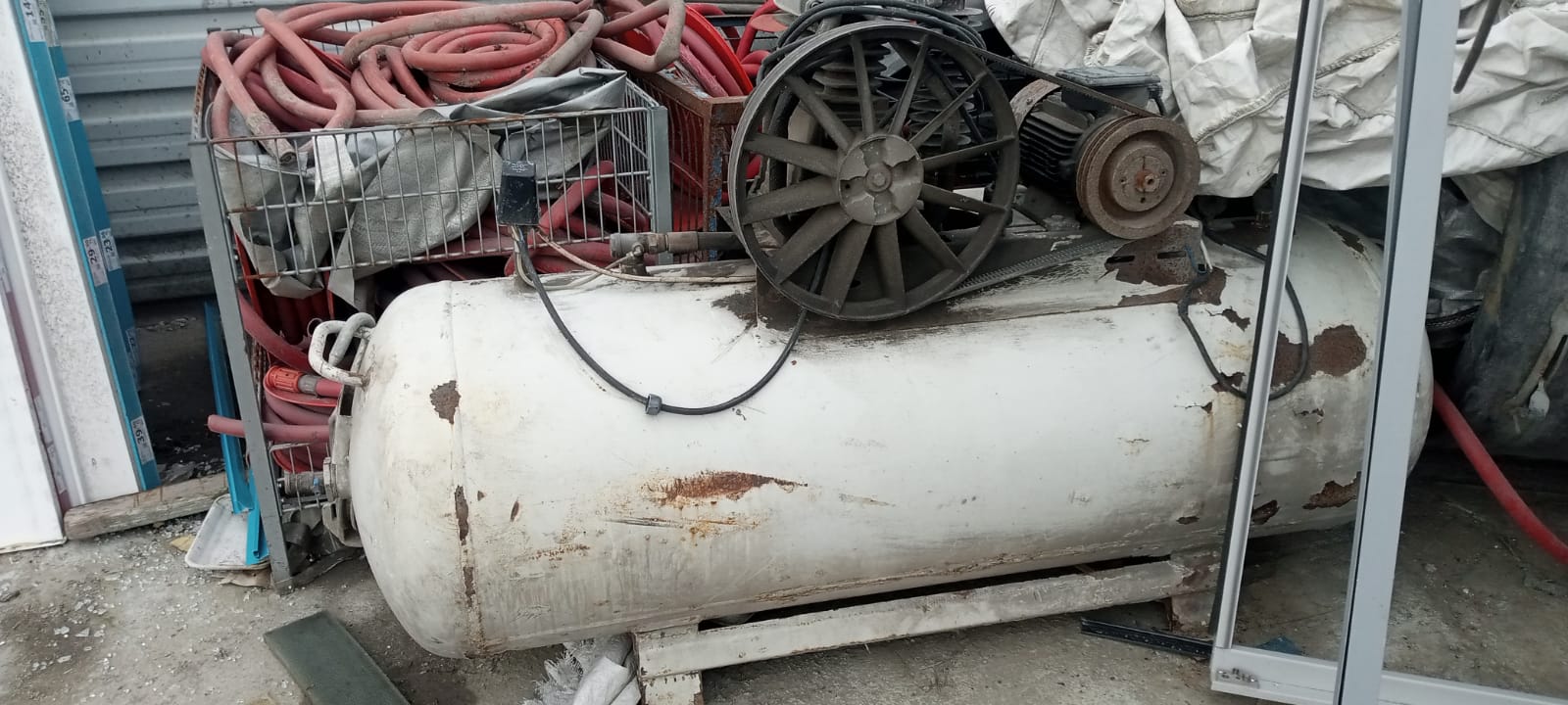Avcılar Hurda Alım Satım